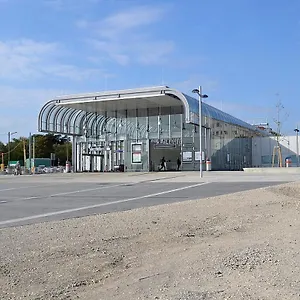  شقة Kingsize Central Station
