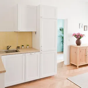 Apartmán Twin, Vídeň