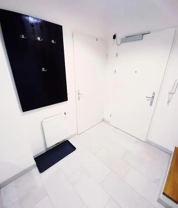 Apartament Art Of Simmering Wiedeń