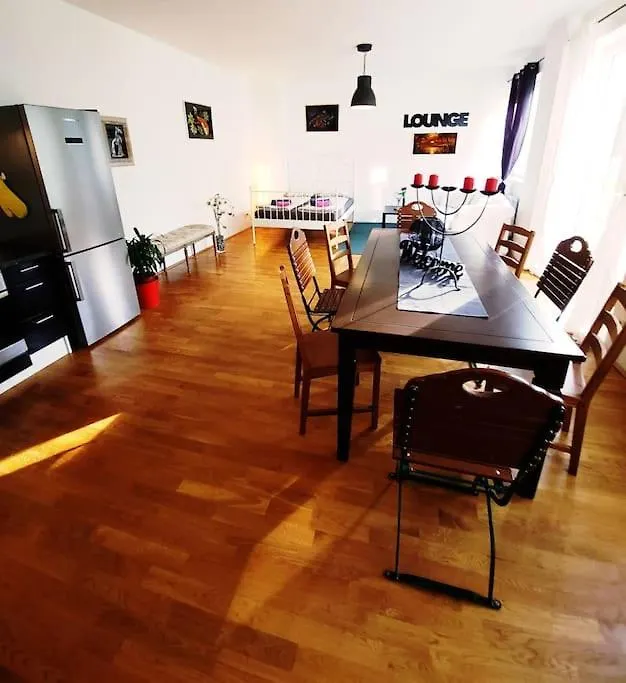 Art Of Simmering Apartment Vienna 0*,  Austria