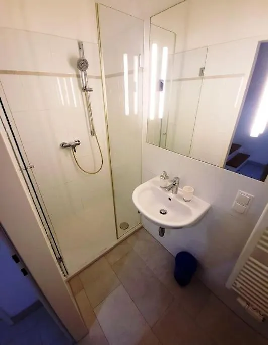 Art Of Simmering Apartment Vienna