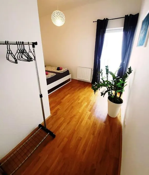 Art Of Simmering Apartment Vienna Austria