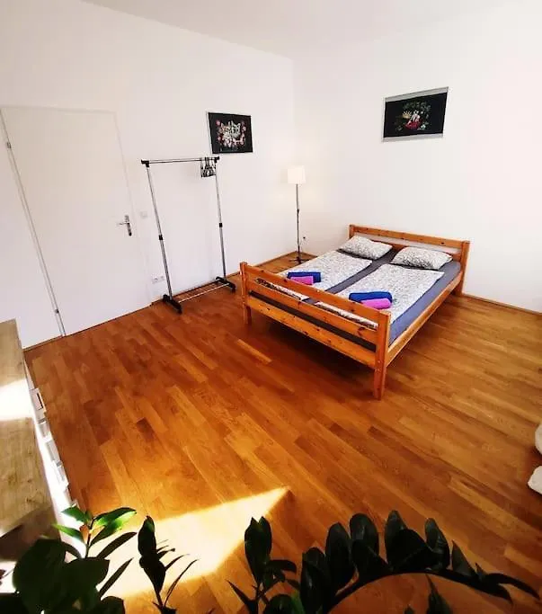 Art Of Simmering Apartment Vienna Austria