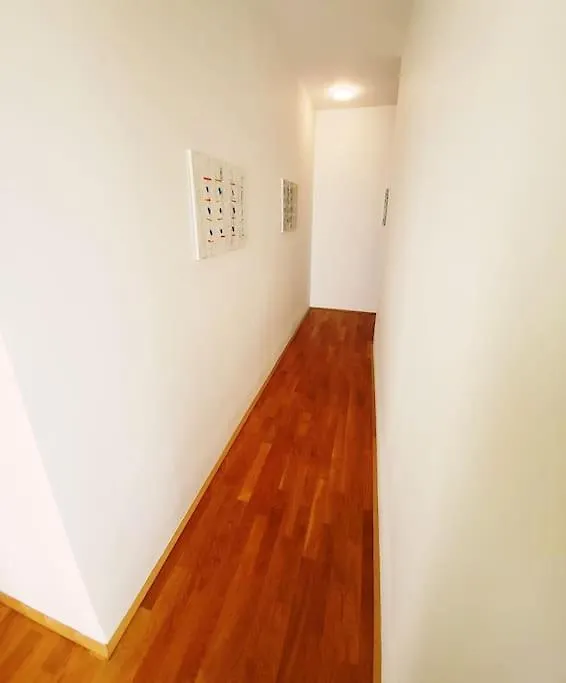 Art Of Simmering Apartment Vienna 0*,  Austria