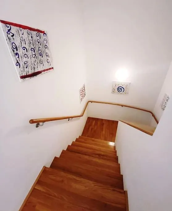 Art Of Simmering Apartment Vienna 0*,