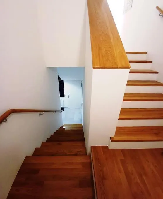 Art Of Simmering Apartment Vienna