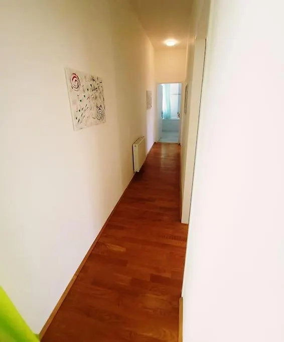 Art Of Simmering Apartment Vienna 0*,