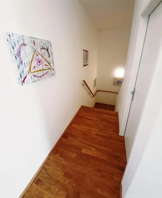 Art Of Simmering Apartment Vienna