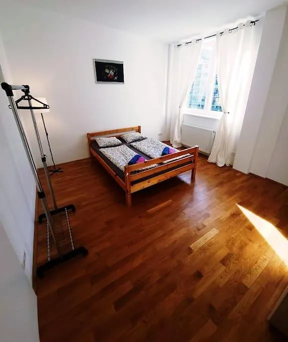 Art Of Simmering Apartment Vienna Austria