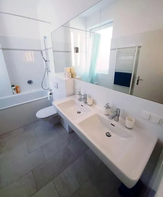 Art Of Simmering Apartment Vienna Austria