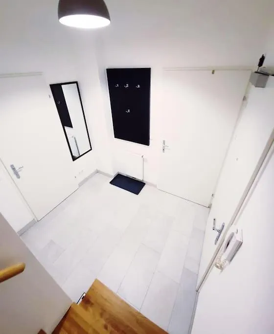 Art Of Simmering Apartment Vienna