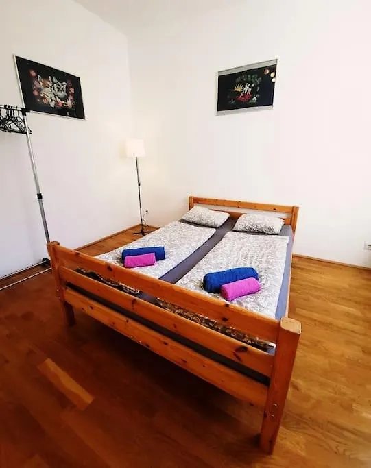 Art Of Simmering Apartment Vienna 0*,