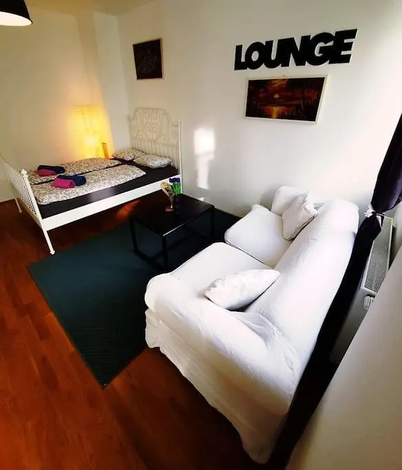 Art Of Simmering Apartment Vienna