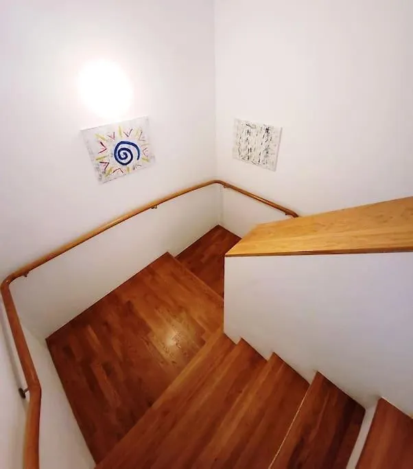 Art Of Simmering Apartment Vienna Austria