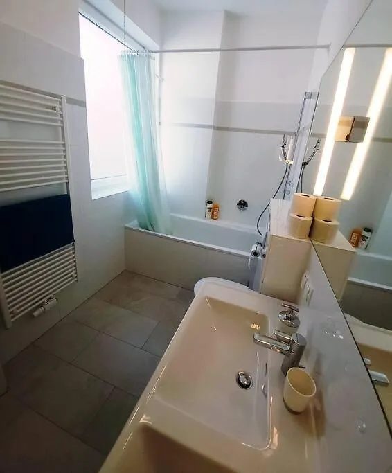 Art Of Simmering Apartment Vienna 0*,  Austria