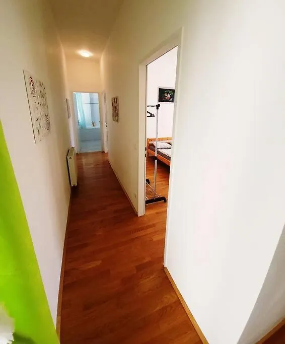 Art Of Simmering Apartment Vienna