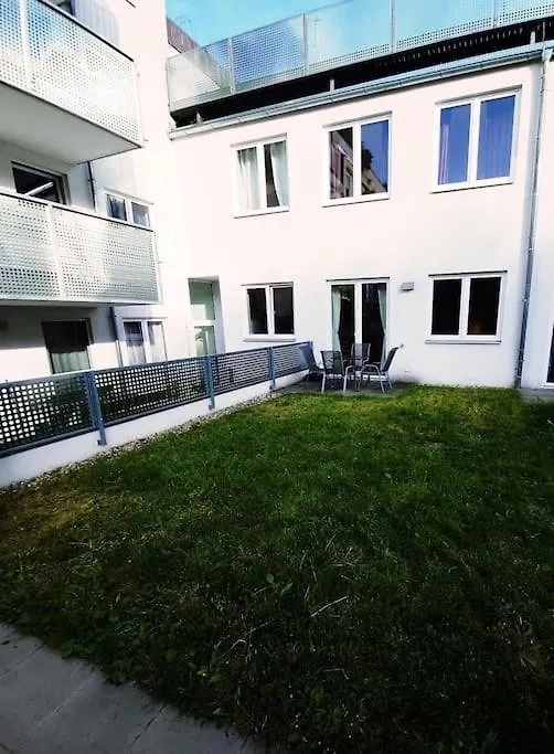 Art Of Simmering Apartment Vienna Austria