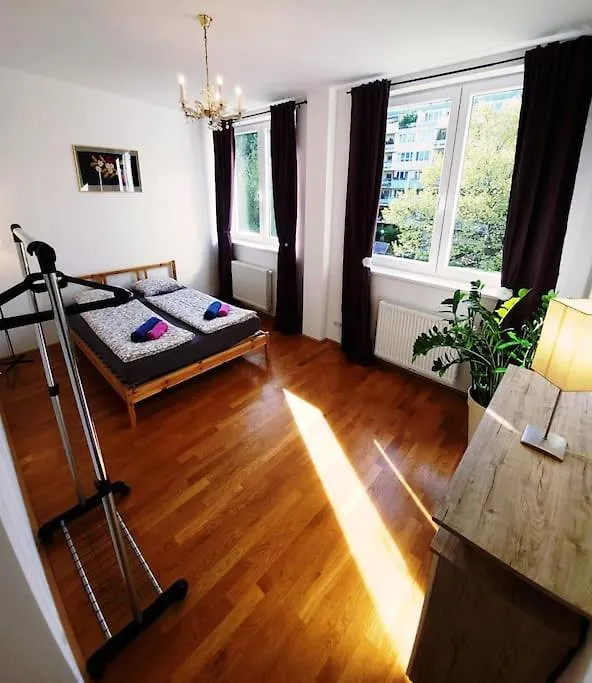 Art Of Simmering Apartment Vienna 0*,